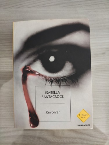 Isabella santacroce - isabella,