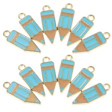  10 Pcs Ornamenti Di Fascino