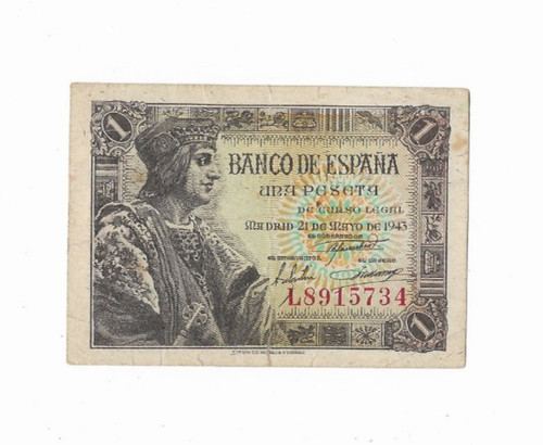 España peseta franco rey - espaÑa:,