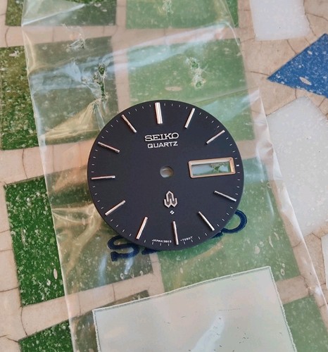 Vintage watch seiko - vintage,