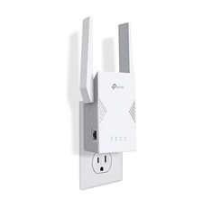 TP-Link BE3200 Wi-Fi 7 Range