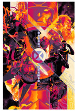 Poster X-Men: House Of