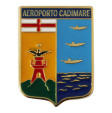DISTINTIVO AERONAUTICA
