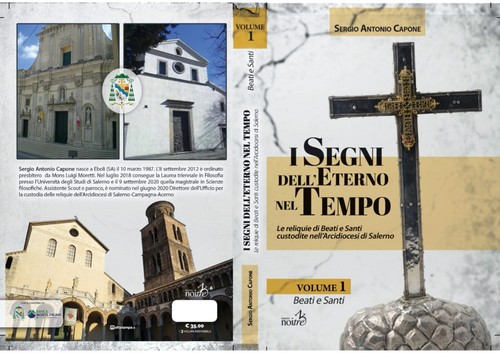 Segni dell eterno - nel, tempo