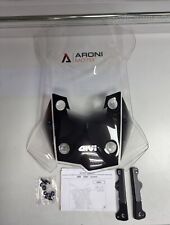 CUPOLINO BMW F 850 GS 2018 trasparente