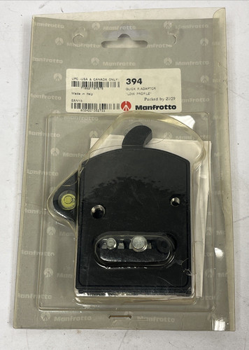 Manfrotto 394 adattatore - 394, a