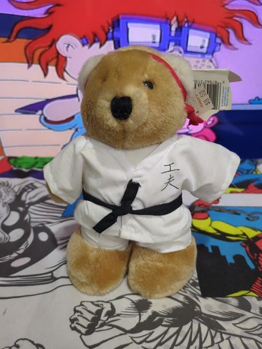 Dakin orso karate - orso,