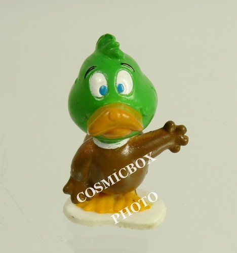 Calimero figurine pierrot - figurine,