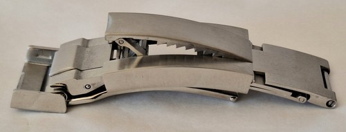 Glide lock buckle - buckle, clasp