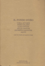 Il Fondo d'Oro: Accardi