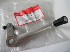 Pedale leva cambio Honda XL