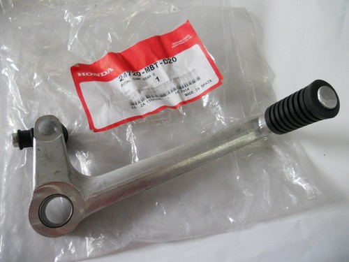Pedale leva cambio - honda, xl