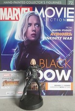 MARVEL MOVIE COLLECTION #72