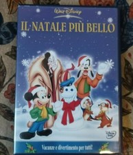 Il Natale più bello-Walt