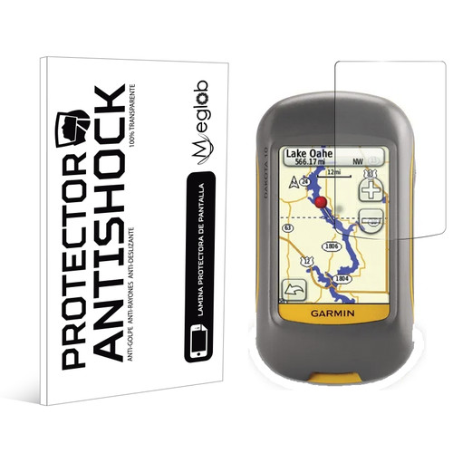 Antishock protezione schermo - antishock,