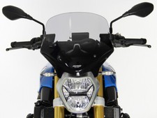 MRA CUPOLINO FUME' BMW R 1200