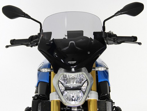 Mra cupolino fume - mra, fume'