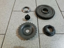 Aprilia RSV4 1000 RF 2017 ingranaggio primaria