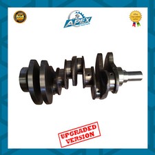 JAGUAR XF XJ 2.7 D DIESEL MOTORE AJD ALBERO MOTORE NITRATO 276DT - AGGIORNATO