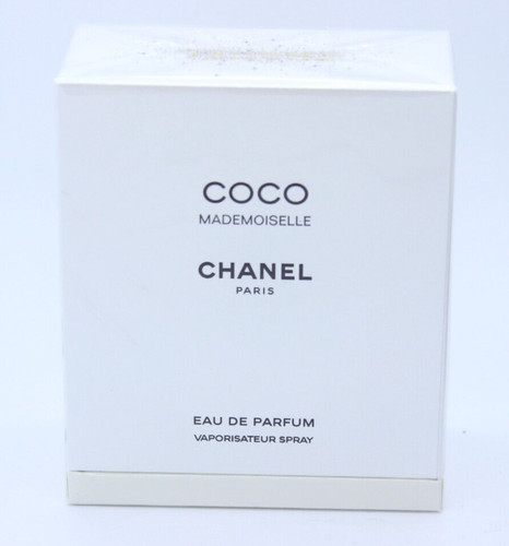 Chanel coco mademoiselle - mademoiselle, 100