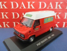 Die cast 1/43 Modellino