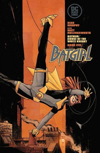 Batman curse the - batman,