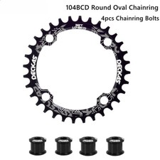 Corona ovale rotonda 104BCD