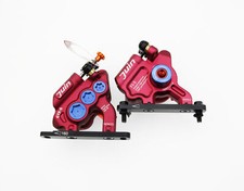 Juin Tech GTF6 Set Pinza Freno