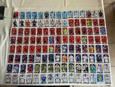 CARTE PANINI FOOTBALL