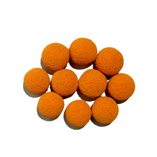 10 pezzi Sfera di spugna 25-35