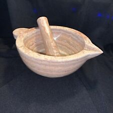 VECCHIO MORTAIO E PESTELLO