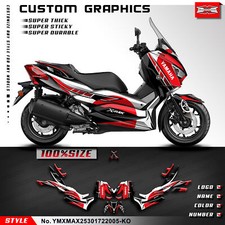Kungfu graphics vinyl sticker - kungfu,