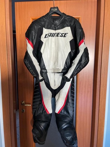 Tutone moto dainese - dainese, divisibile