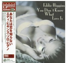 EDDIE HIGGINS You Don't Know