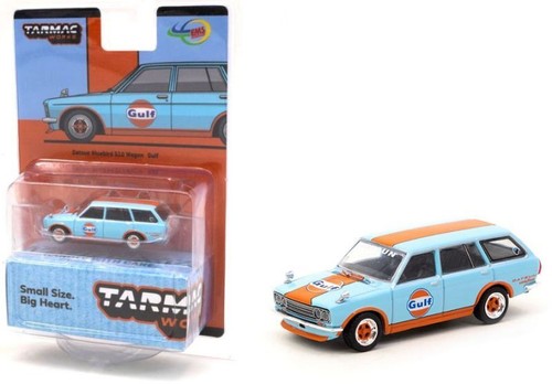Datsun bluebird 510 wagon - bluebird,