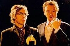 Basement Jaxx Live Electronica