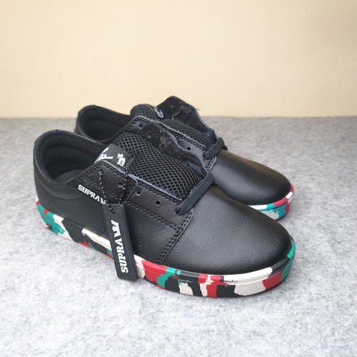 Scarpe supra ragazzo - scarpe,