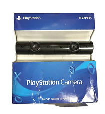 Fotocamera Sony per PlayStation 4 VR PS4 - Nera, nuova con scatola danneggiata