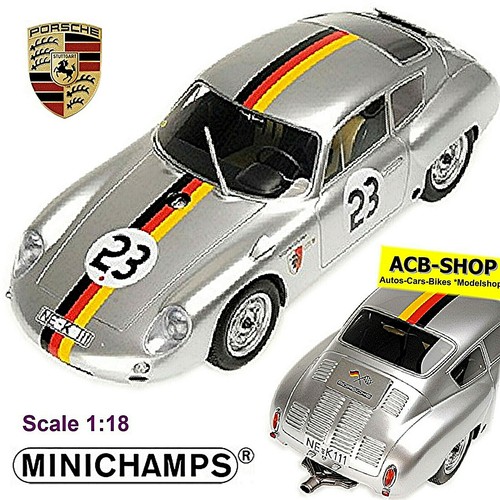 Porsche 356 1600 - b, gs
