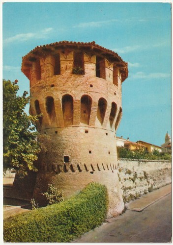 Budrio bologna torrione e - -,