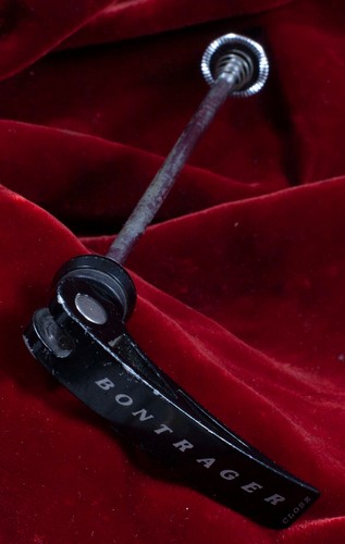 Spiedino posteriore vintage