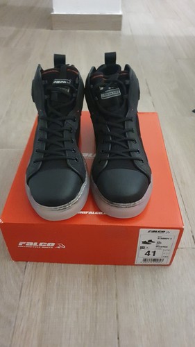 Falco starboy sneakers - starboy, 3