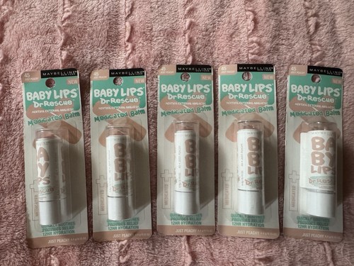 Lotto maybelline baby - lotto,