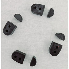 MOTO MORINI CORSARO 125 - 150 CC PARASTRAPPI RUOTA