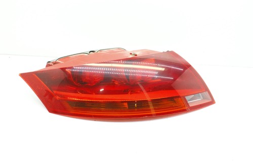 Audi mk2 fanale - 8j,