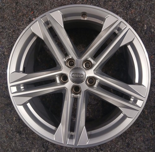 Cerchio originale audi - 1x,