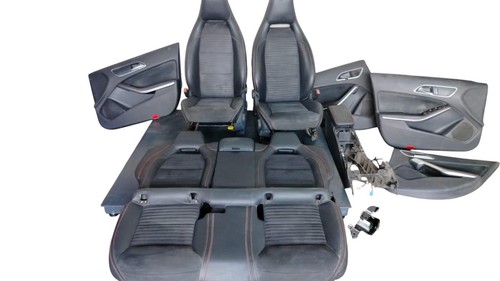 Tappezzeria completa per - completa,