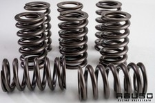 Molle valvole aggiornate