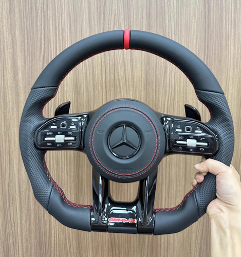 Volante mercedes amg sport - mercedes,