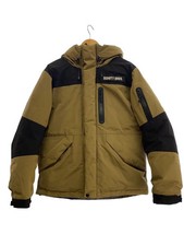 Piumino Schott beige L usato
